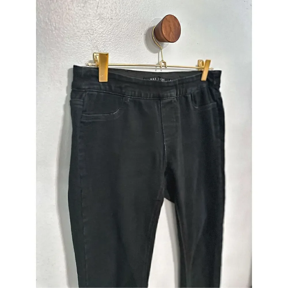 Max Jeans black - Picture 1 of 14